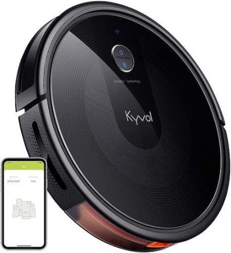 Kyvol Cybovac E30 Wi-Fi Connected Robot Vacuum Cleaner -